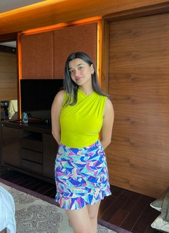Preeti - escort in Hyderabad Photo 2 of 2