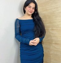 Preeti - escort in Hyderabad