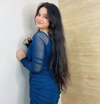 Preeti - escort in Hyderabad