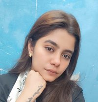 Preeti - escort in Hyderabad