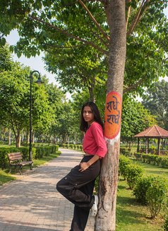 Preeti - escort in Hyderabad Photo 1 of 1