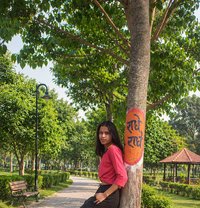 Preeti - escort in Hyderabad
