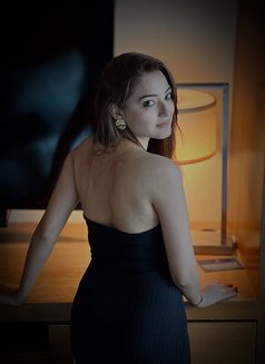Preeti - escort in Hyderabad Photo 5 of 5