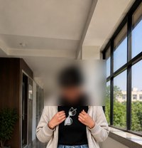 Preeti Cam & Meet Indep. Girl escort - escort in Hyderabad