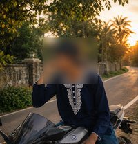 Preeti Cam & Meet Indep. Girl escort - escort in Hyderabad