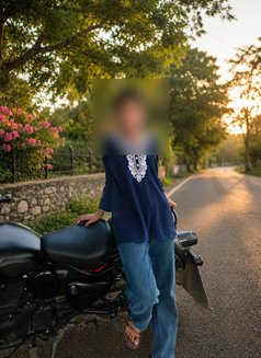 Preeti Cam & Meet Indep. Girl escort - escort in Hyderabad Photo 1 of 5