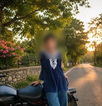 Preeti - escort in Hyderabad Photo 1 of 5