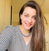 Preeti - escort in Hyderabad