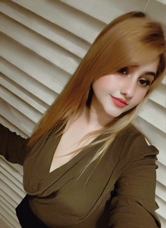 Preeti - escort in Hyderabad Photo 1 of 1