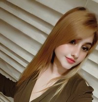 Preeti - escort in Hyderabad
