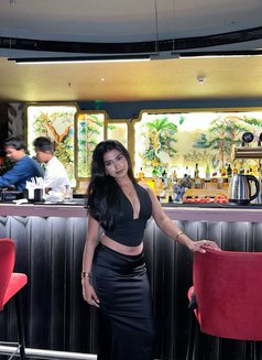Preeti - escort in Jaipur Photo 1 of 12