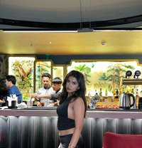 Preeti - escort in Jaipur