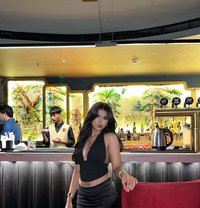 Preeti - escort in Jaipur