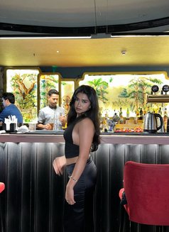 Preeti - escort in Jaipur Photo 6 of 12