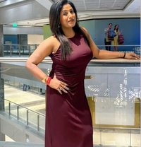 Preeti - escort in Jaipur