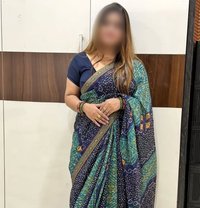 Preeti - puta in Jaipur