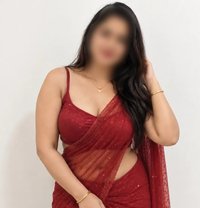 Preeti - escort in Agartala