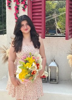 Preeti - escort in Kathmandu Photo 1 of 3