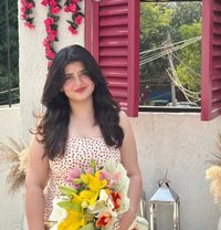 Preeti - escort in Kathmandu