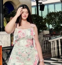 Preeti - escort in Kathmandu