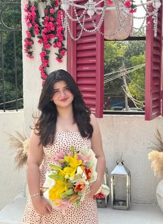 Preeti - escort in Kathmandu Photo 3 of 3