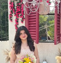 Preeti - escort in Kathmandu