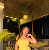 Preeti - escort in Kolkata