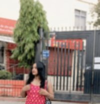 Preeti - escort in Lucknow