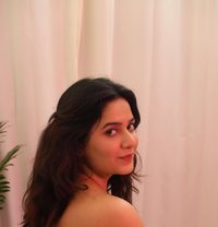 Preeti - escort in Lucknow