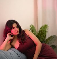 Preeti - escort in Lucknow