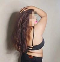 Cam session with BBW - puta in Lucknow