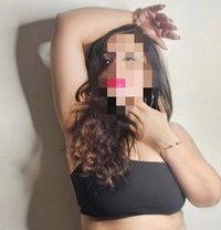 Cam session with BBW - puta in Lucknow