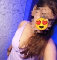 Preeti - escort in Bangalore