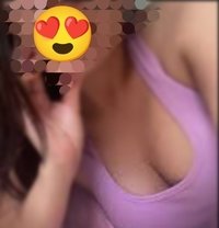 Preeti(independent girl) 🤍 - escort in Mumbai