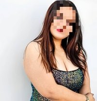 BBW girl - escort in Kolkata