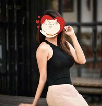 Preeti - escort in Mumbai