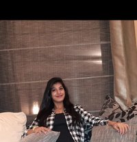Preeti - escort in Mumbai