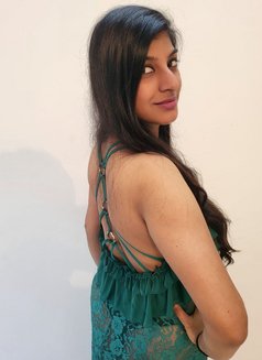 Preeti - escort in Mumbai Photo 4 of 4