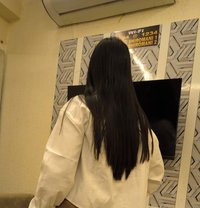 Preeti - escort in Mumbai