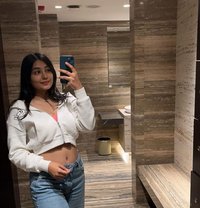 Preeti - escort in Navi Mumbai