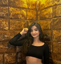 Preeti - escort in Navi Mumbai