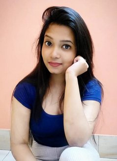 Preeti - escort in New Delhi Photo 2 of 2