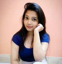 Preeti - escort in New Delhi