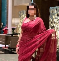 Independent bhabhi for cam - puta in Punjab