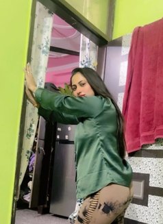 Preeti - escort in New Delhi Photo 1 of 4