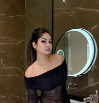 Preeti - escort in Pune