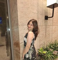 Preeti - escort in Pune