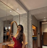 Preeti - escort in Surat