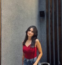 Sanvi VIP escort - puta in Vadodara Photo 1 of 4