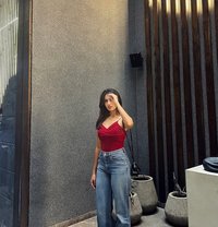 Sanvi VIP escort - escort in Vadodara